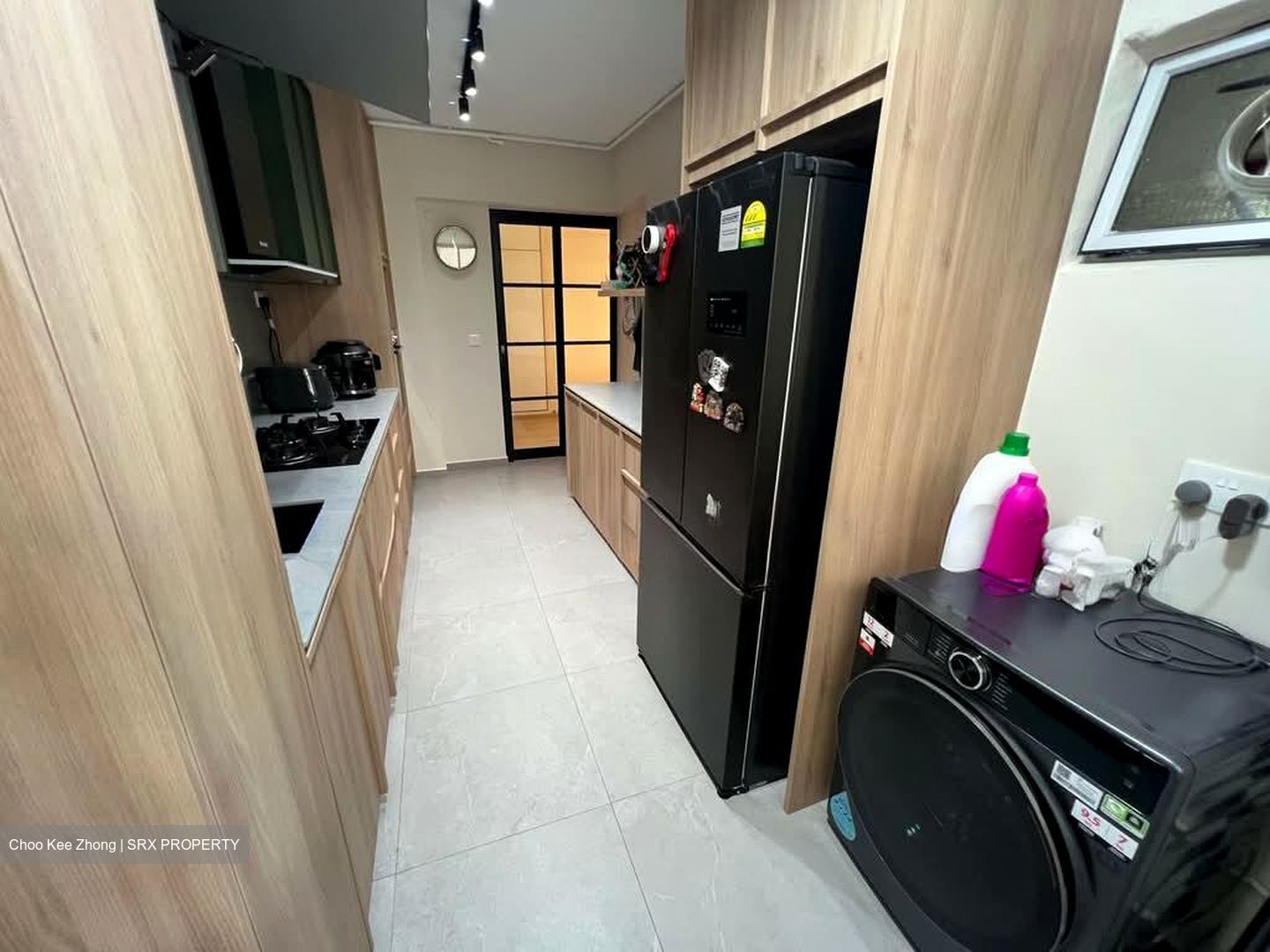 Blk 426B Floral Spring @ Yishun (Yishun), HDB 4 Rooms #582990091